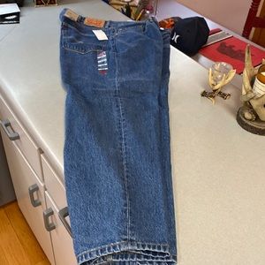 NWT mens Levi’s 40x30